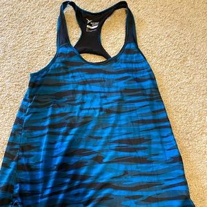 Old navy active tank top